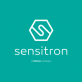 Sensitron nuovo logo