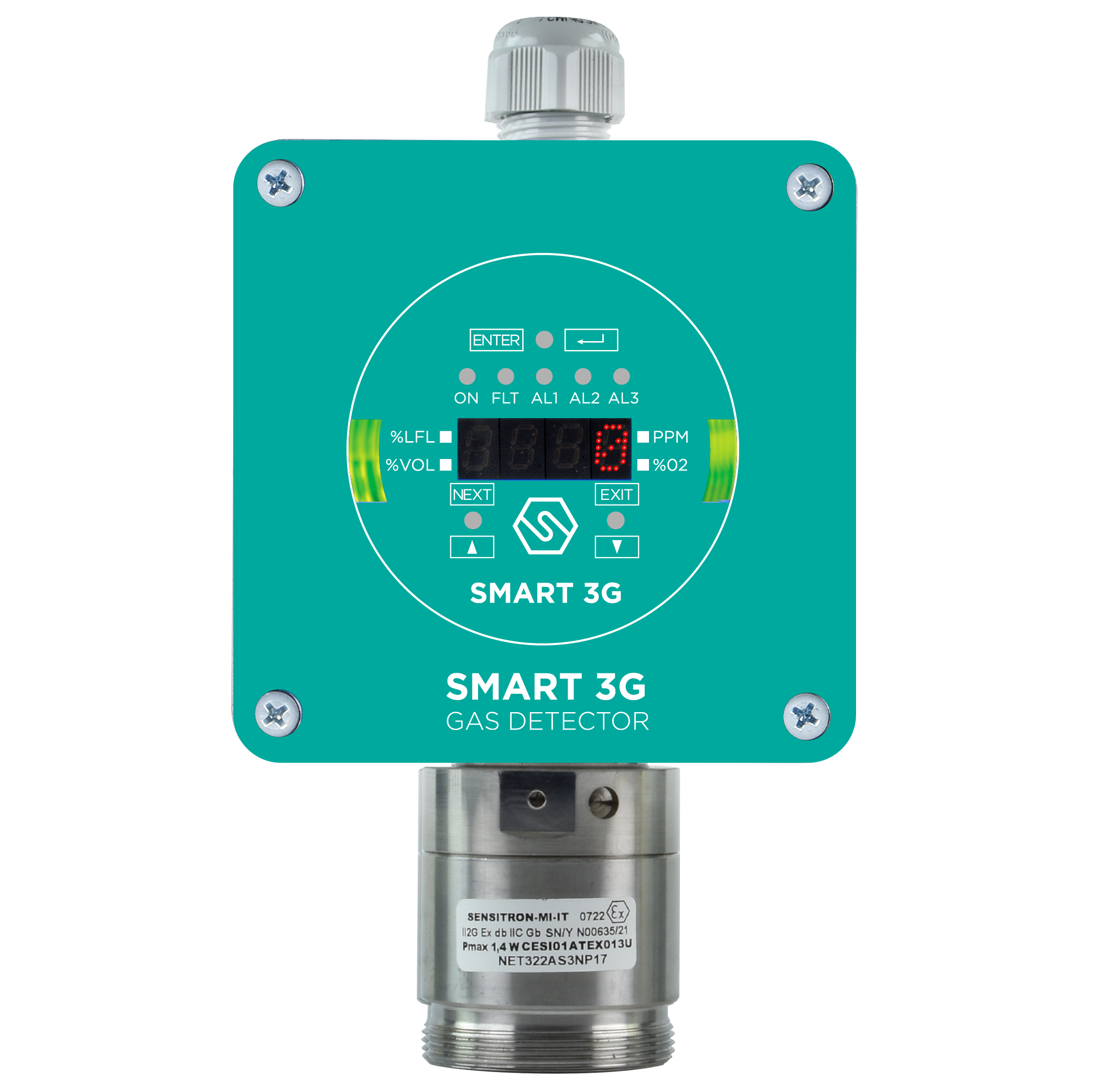 SMART 3G D3